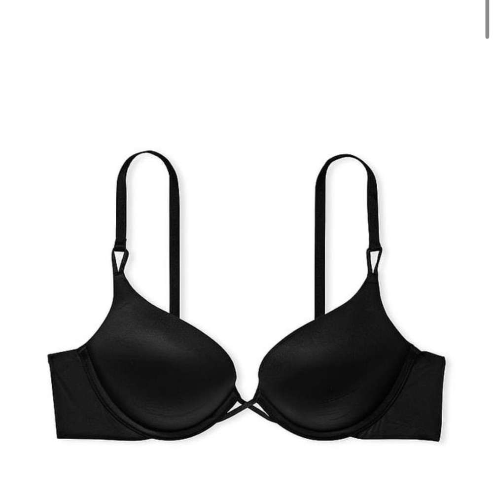 Victoria's Secret Bra (Adds 2 cup sizes push up)